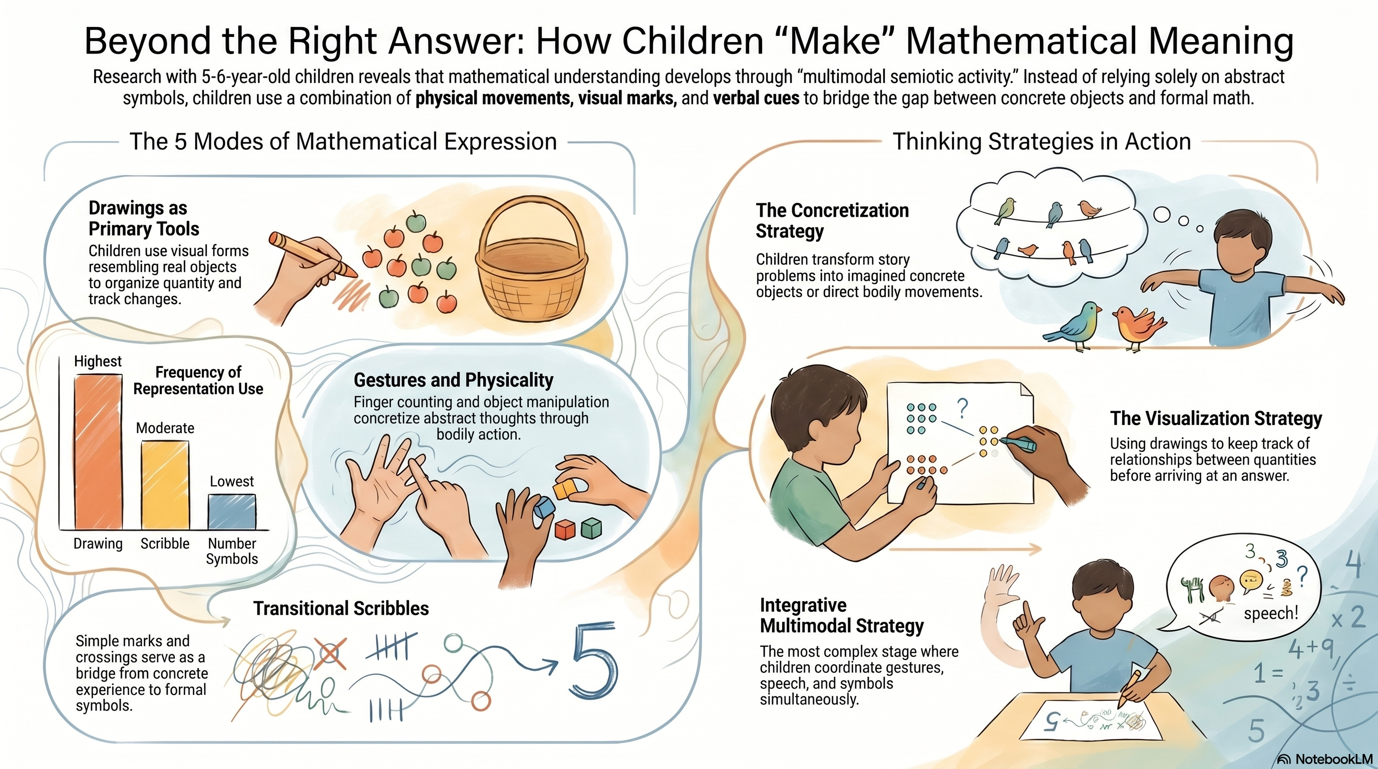 meaning-making in numerical story problems JPM