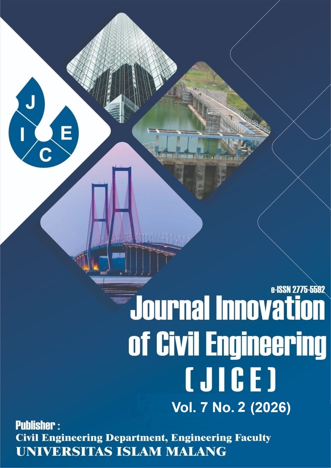 					View Vol. 7 No. 2 (2026)
				