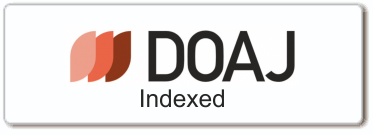 index DOAJ