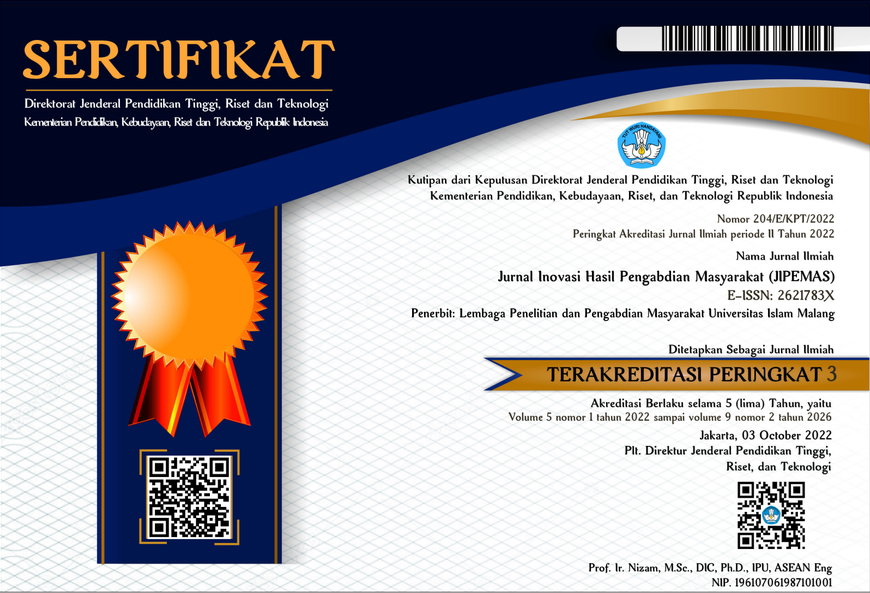 Crossref Sponsored Member Badge